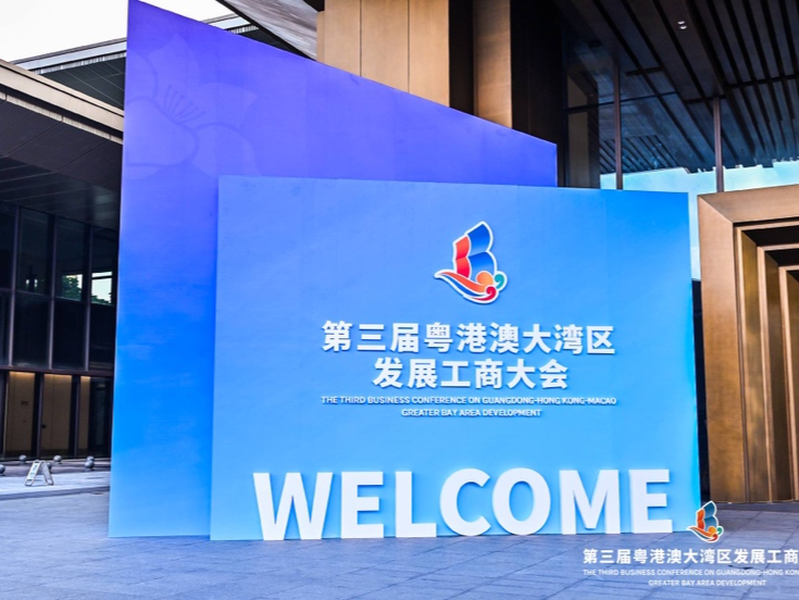 加快构筑协同效应更强、拓新外资机遇的“韧性湾区”