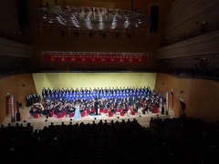 山西：《吕梁山大合唱》用音乐唤醒烽火记忆