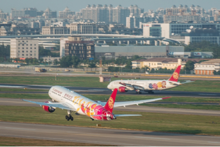 360万人次安心出行，吉祥航空2025年暑运圆满收官