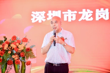 年度爱心人物 | 凌国强：百合生南国，此叶有深荫