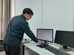 新疆塔城市：数字化赋能 让教育更优质