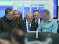 哈马斯：以色列暗杀哈马斯高层的图谋未能得逞