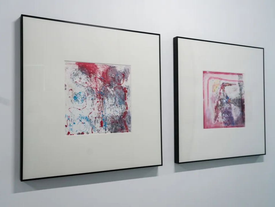展览正当时 | “蔡东·风景”：步入一片超越视觉的意识之域