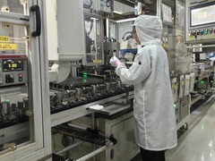 百年汽车零部件企业拥抱中国机遇