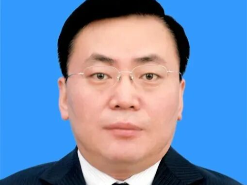 包钢任内蒙古自治区政府党组书记