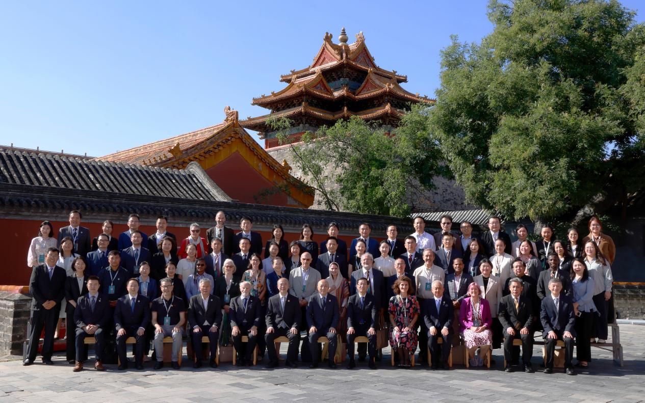全球首个！由中国主导的文化遗产保护国际标准通过立项