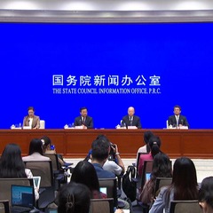 现在老百姓能吃得更好、更健康营养
