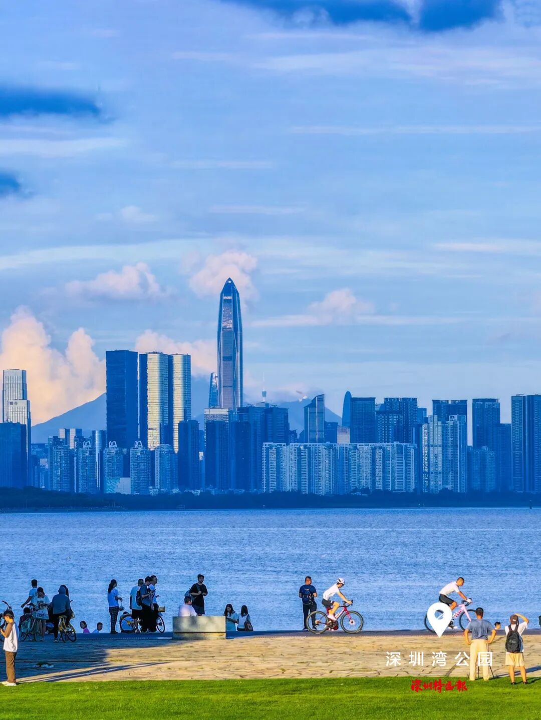 美丽深圳·每日一图｜2025年9月18日