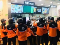加剧餐饮市场“内卷”，价格体系与行业结构有失衡风险——中国餐饮产业研究院院长谈“外卖大战”影响