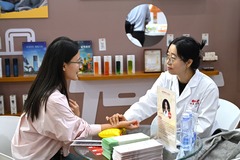 新华全媒+｜2025年中国国际服务贸易交易会在北京开幕（27）