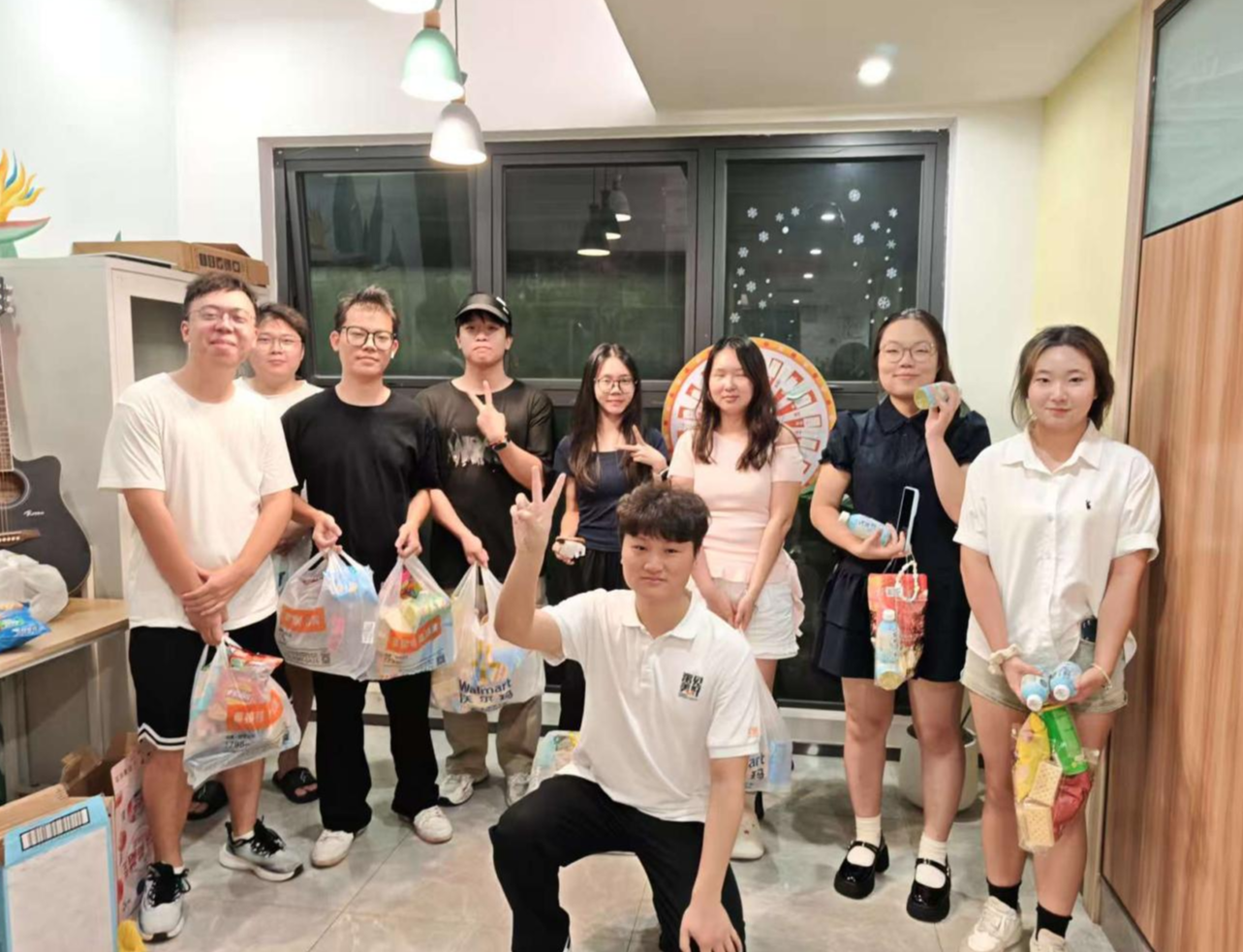 住有保障 业有帮扶！吉华街道“虚拟社区”护航来深青年求职路
