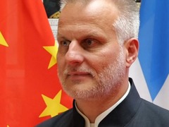 德中经济、教育和文化协会主席：中国为气候治理付出的努力令人惊叹