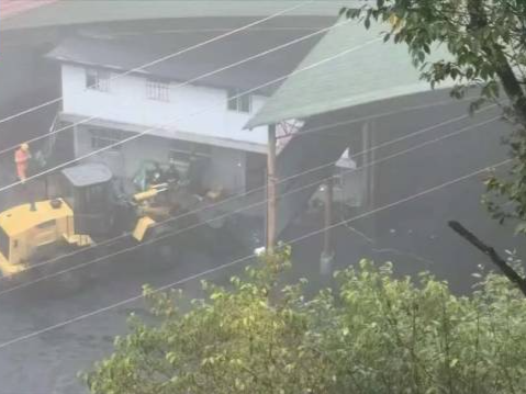 陕西一煤矿发生事故，3人不幸遇难 