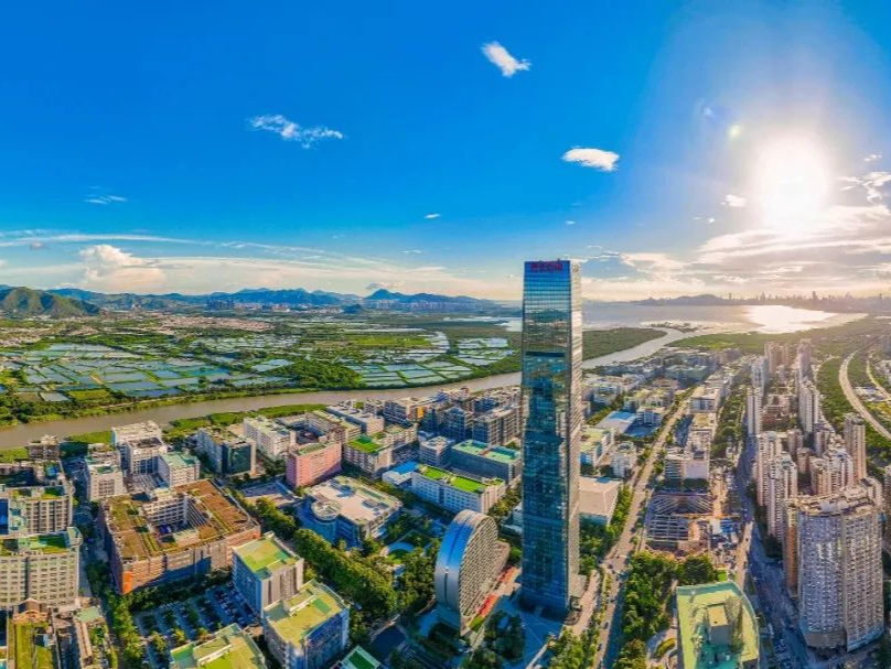 入选可获36万元补贴！深圳报业集团博士后科研工作站招聘啦