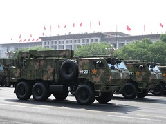 抢救抢修 分秒必争——记装备保障方队