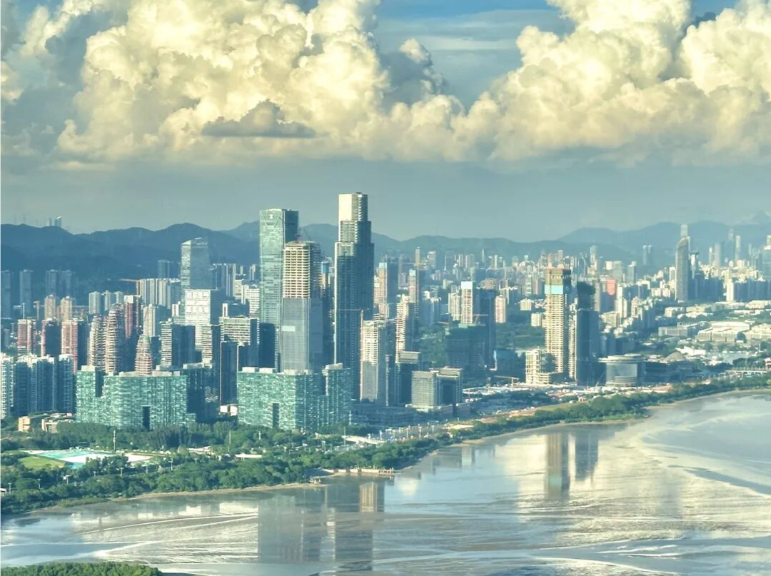 美丽深圳·每日一图｜2025年9月10日
