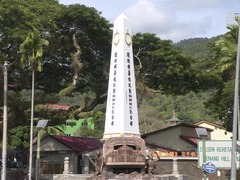 马来亚大学国际与战略研究专家：中国抗战精神激励亚洲人民