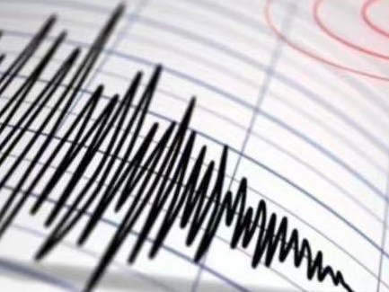 堪察加东岸附近海域发生7.3级地震 震源深度20千米 