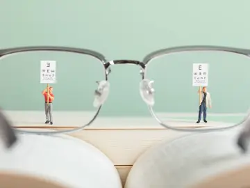 专家科普|孩子近视,吃叶黄素有用吗?