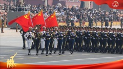 阅兵没看够？让时间慢下来