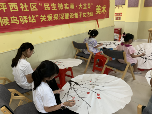 数字治理点亮幸福生活！坪地街道以“虚拟社区” 架起连心桥