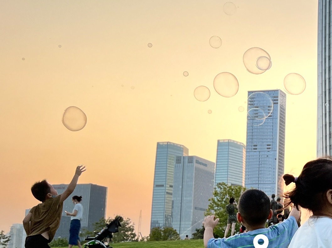 美丽深圳·每日一图｜2025年9月11日