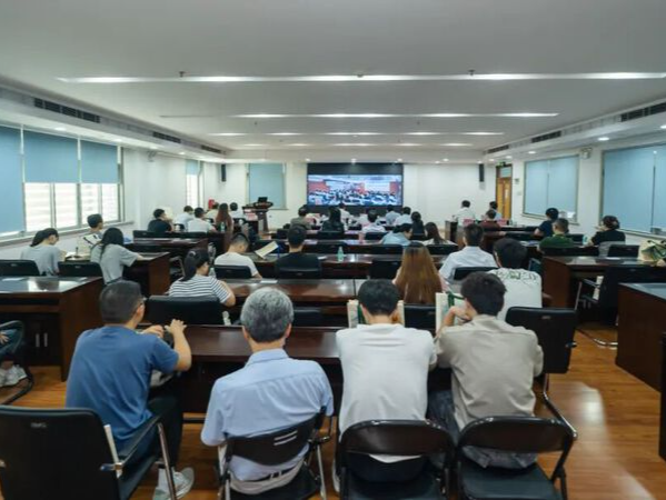 “国家队”服务常态化！国家癌症中心肿瘤防治“直通车”赴揭阳