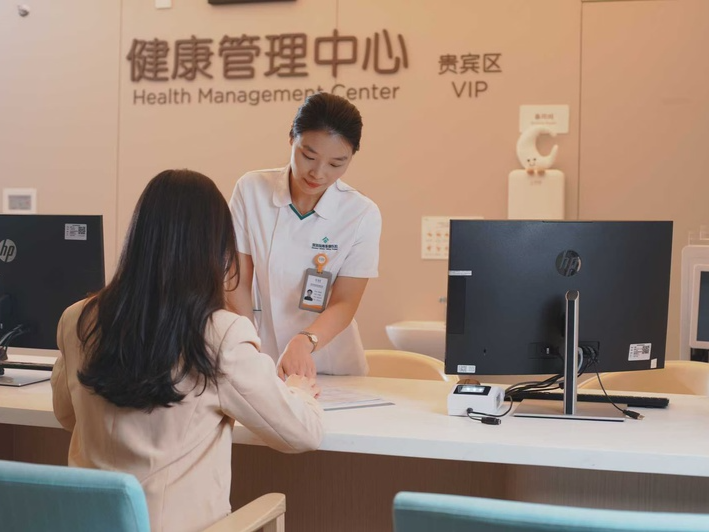 别大意！体检正常≠健康，医生建议：按需体检才是 “健康保险”