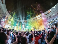 “演唱会明年都快排满了！” 北京演艺经济“热”中求“新”