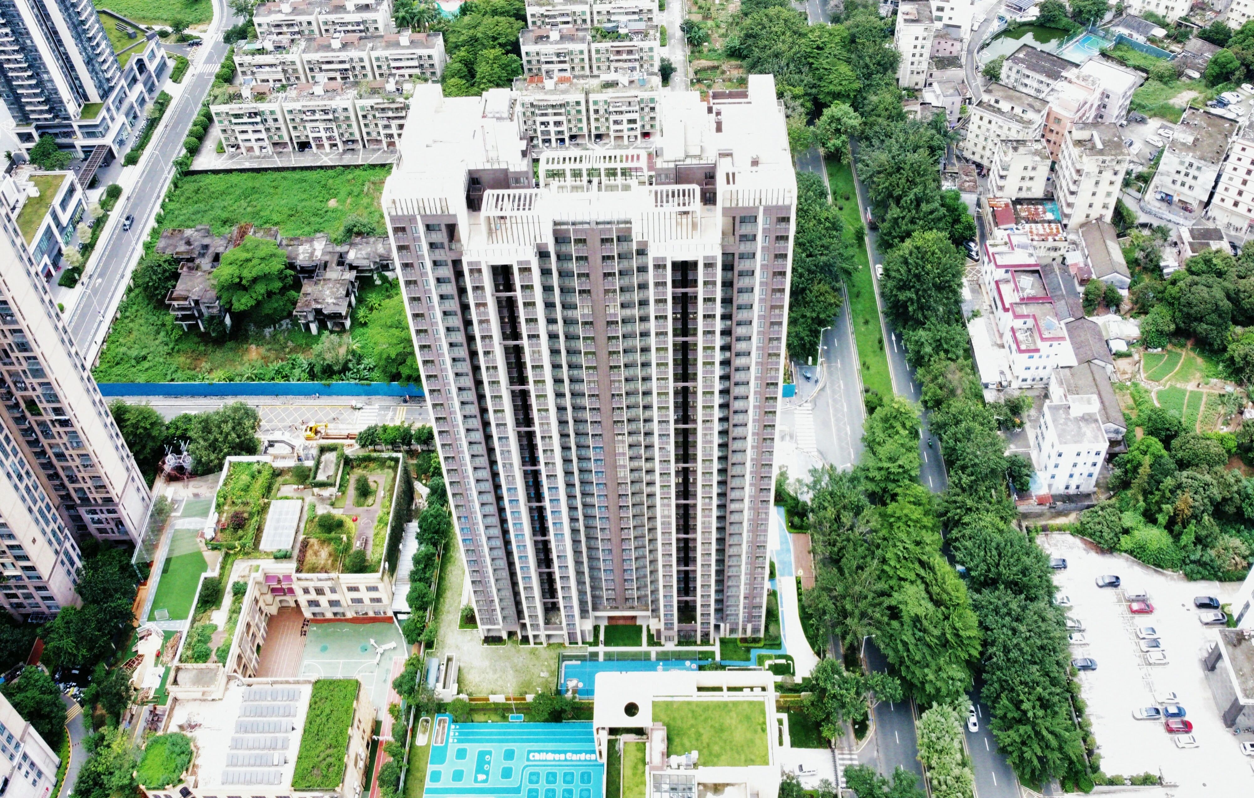 深度应用装配式技术，安居秀景苑打造高品质保障房代表作