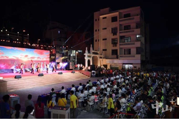 深读丨走进香山剧场，在古城中体验文化“新”日常