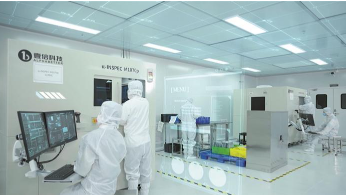 壹倍科技完成数亿元A+轮融资