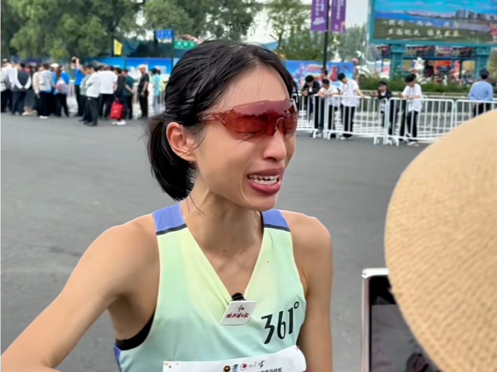 “最快女护士”发文道歉