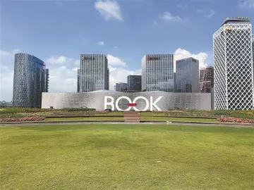 晶报特别报道 | “湾区之眼”，文化综合体的新定义