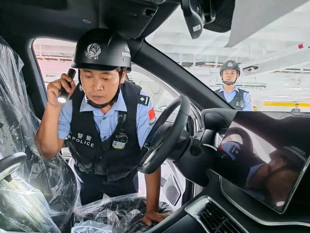 通讯员 林夏匹 供图