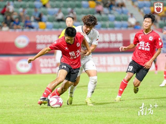 广东省超“八骏马”诞生，八强赛9月27日打响