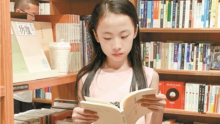 少年|从窗边到阳光的距离