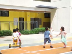 广东惠来：学前教育迈向普及普惠新台阶
