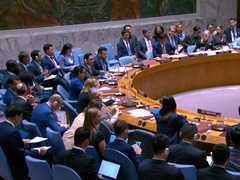 联合国安理会未能通过延长伊核协议的决议