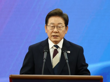 李在明上台百日股市创新高，在美被拘韩国工人遣返前又生变数