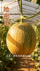 AI视频丨新疆美食：一口入魂，千年回响