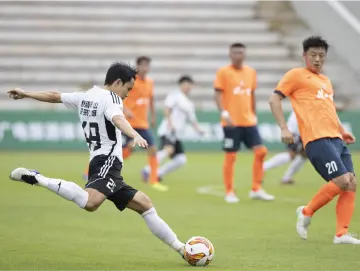 摇人摇人！深圳这些街道开始对踢！你站谁？