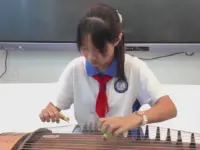 教室秒变Livehouse！深圳这所中学开起了“午餐音乐会”