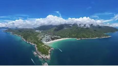 “桦加沙”逼近！深圳大鹏应急避难场所开放，这些景区已经关闭