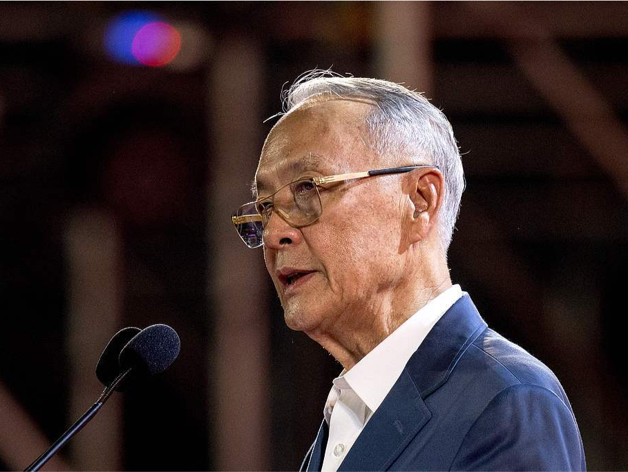 泰国为泰党提名猜格森为总理候选人