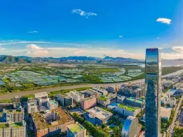 深圳以头号力度推动“百千万工程”落地开花 创新机制全方位深化对口协作