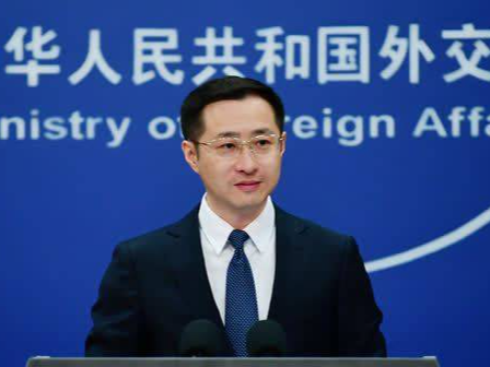 特朗普再次延长TikTok禁令执行，外交部回应