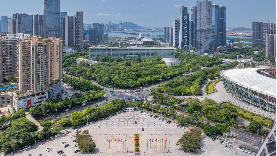 建言宝安“十五五”,市民关心哪些事?