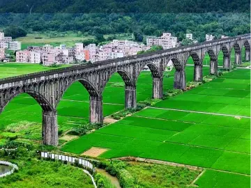 创建“长岗坡渡漕文化”品牌   充分发掘和利用其文化价值