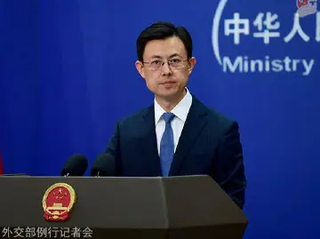 外交部：望欧方恪守支持自由贸易、反对贸易保护主义的承诺